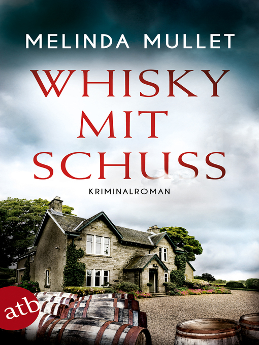 Title details for Whisky mit Schuss by Melinda Mullet - Wait list